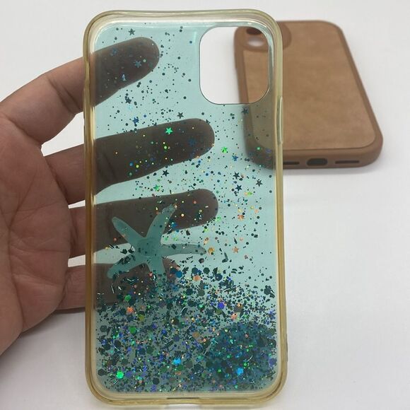 โจ Darling EUC iPhone 11โCase  Bundle โจ - Picture 6 of 9